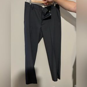 Men’s dress pants